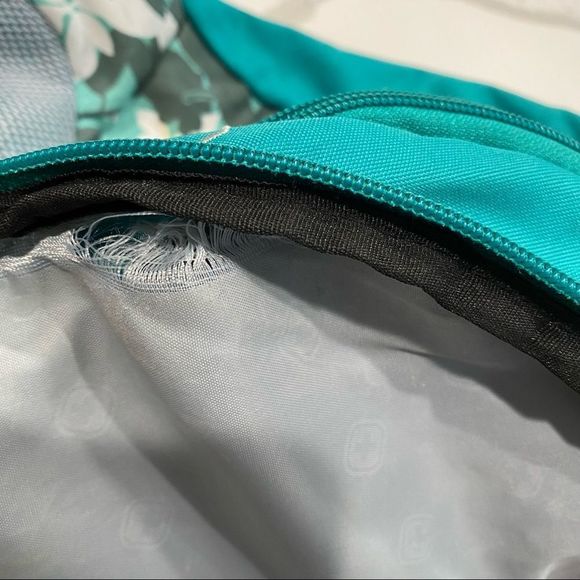 SWISS Backpack - Picture 7 of 9